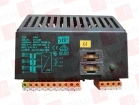 Крепеж для трансформатора Артикул 211-056 от производителя SBA