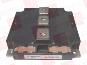 Интегральная микросхема Артикул CM600DU-24NF от производителя POWEREX