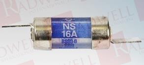 Артикул NS20M32 от производителя LAWSON FUSES