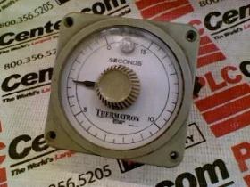 Таймер  / Счетчик  Артикул 94-1-C-00201 от производителя THERMATRON