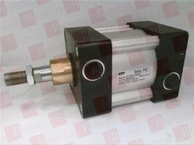 Пневматический цилиндр Артикул P1DYG100MC-0025NNNNN от производителя PARKER