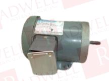 Двигатель Артикул D393 от производителя REGAL REXNORD