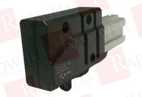 Пневматика аксессуары Артикул ZA-CS 16 от производителя AFAG