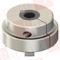 Деталь механического устройства Артикул M500-B1412C от производителя MAGNALOY COUPLINGS