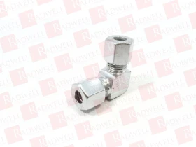 Фитинг для гидравлики Артикул W08LCF от производителя PARKER