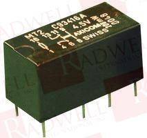 Устройство для пускателя / стартера Артикул C93405 от производителя TE CONNECTIVITY