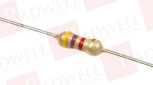 Устройство для пускателя / стартера Артикул CFR25J4K7 от производителя TE CONNECTIVITY