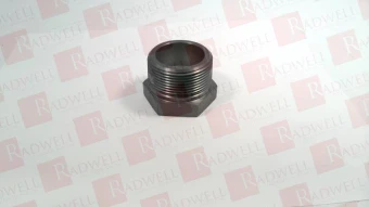 Фитинг для гидравлики Артикул 11/2HP-S от производителя PARKER