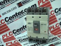 Автоматический выключатель в литом корпусе Артикул 53000800 от производителя MEC