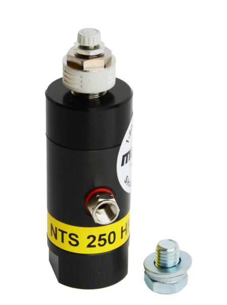 Пневматический линейный вибратор Netter NTS-250-NF