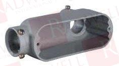 Кабелепровод / соединительный элемент Артикул TWOLB-8 от производителя HUBBELL