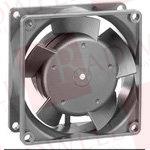 Вентилятор / терморегулятор для панели управления Артикул 8312G от производителя EBM PAPST