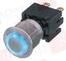 Кнопка Артикул 1241.6824.1124000 от производителя SCHURTER