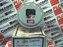 Реле давления Артикул DAW-33-3-01 от производителя DWYER