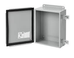 Шкаф A1412CHQR от HOFFMAN КорпусS