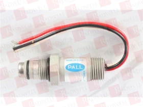 Реле давления Артикул RC861CZ097Z от производителя PALL CORPORATION