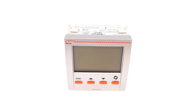 Мультиметр DMG700 от LOVATO