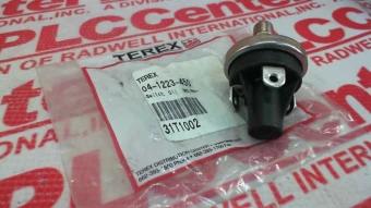 Переключатель потока Артикул 04-1223-450 от производителя TEREX