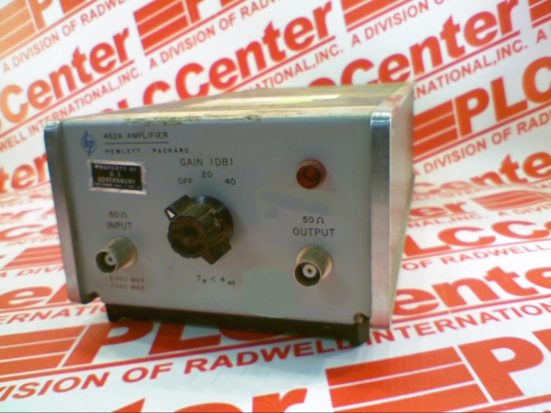 Калибратор / симулятор Артикул 462A от производителя KEYSIGHT TECHNOLOGIES
