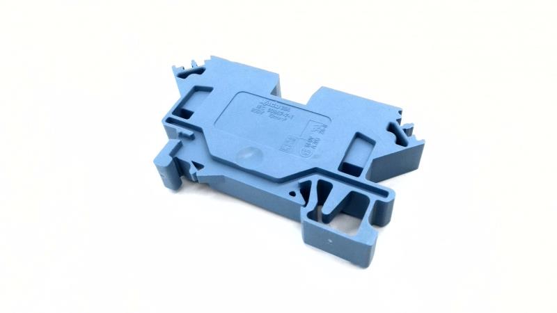 284-604 Клемма от WAGO