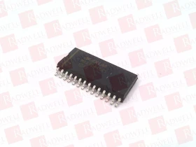 Интегральная микросхема Артикул MAX3241CWI+ от производителя MAXIM INTEGRATED PRODUCTS