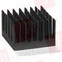 Теплоотвод  (радиатор ) для блока питания Артикул ATS-55230K-C1-R0 от производителя ADVANCED THERMAL SOLUTIONS