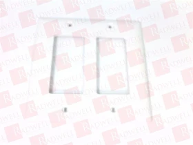 Пластина Артикул WP1207-WH от производителя LEGRAND
