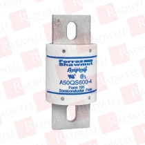 Предохранитель Артикул A50QS600-4 от производителя MERSEN
