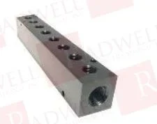Пневматический коллектор Артикул M35-375-8 от производителя PNEUMADYNE