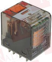 Реле / розетка Артикул PT570R24 от производителя TE CONNECTIVITY