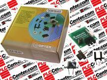 Поворотный переключатель Артикул OCB100-KIT от производителя TT ELECTRONICS