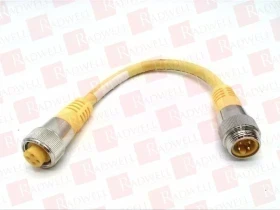 Комплект кабелей / шнуров QD Артикул RSM RKM 47-0.3M/CS11488 от производителя TURCK