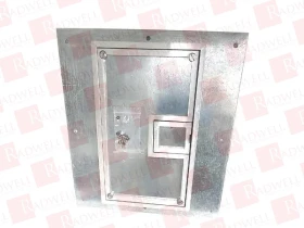 Капот / дверь / крышка Артикул FL-600P-SSQ-C от производителя FSR INC