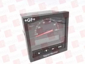 Переключатель потока Артикул 3-5500 от производителя GEORG FISCHER SIGNET