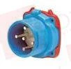 Штекер / розетка Артикул 33-18075 от производителя MARECHAL ELECTRIC SA