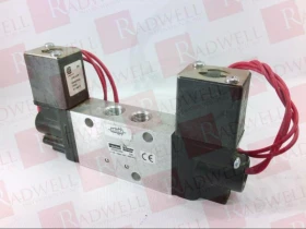 Электромагнитный клапан  Артикул 422CA021A53 от производителя PARKER