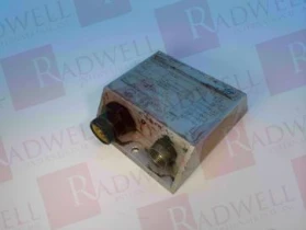 Блок  управления датчиком Артикул 1307.43BH6 от производителя WEBER