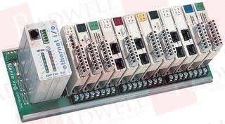 Твердотельная перегрузка / реле Артикул SNAP-D4MC от производителя OPTO 22