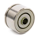 Энкодер резольвер DYNAPAR 15BRCX-500-F12B/10, 15 Frame