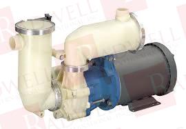 Насос с приводом от двигателя Артикул PMSP-1040NT-1T3 от производителя MET PRO CORP