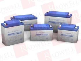 Аккумулятор Артикул PSG480F2 от производителя POWER SONIC