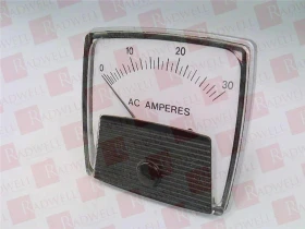 Щитовой измерительный прибор Артикул 1952-ACA-030 от производителя TRIPLETT