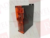 Сервопривод  / сервоуправление Артикул FMS2000 от производителя CONVERTEAM