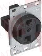 Штекер / розетка Артикул 1257 от производителя EATON CORPORATION
