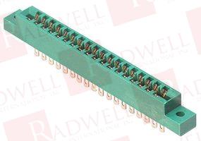 Перемычка / клемма / штекер Артикул 306-018-500-102 от производителя EDAC