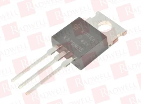 Транзистор Артикул KA79M05 от производителя ON SEMICONDUCTOR