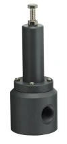 Клапан сброса давления RVT100V-PV от PLAST-O-MATIC