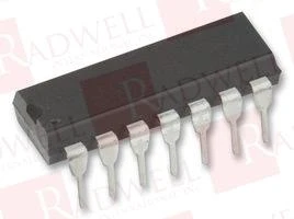 Интегральная микросхема Артикул SN7417N от производителя TEXAS INSTRUMENTS SEMI