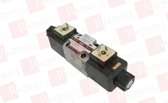 Гидравлический клапан Артикул HD3-3W-BG1A-025A-WDA3T5 от производителя TOYO-OKI