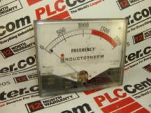 Щитовой измерительный прибор Артикул FS-25MV1DC от производителя TRIPLETT